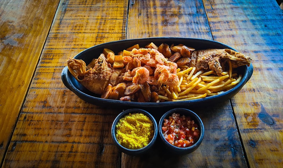 7 Razões para Visitar o Restaurante Santo Sabor em Guarapari 12