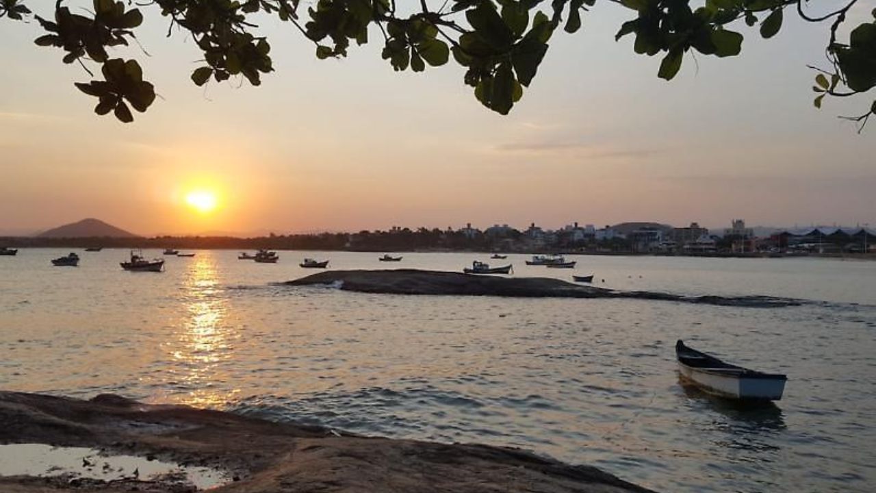 Descubra as Maravilhas de Meaípe: Um Destino Imperdível em Guarapari