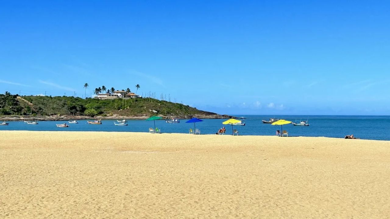 Os 10 Melhores Pontos Turísticos Próximos à Praia de Meaípe, Guarapari - ES