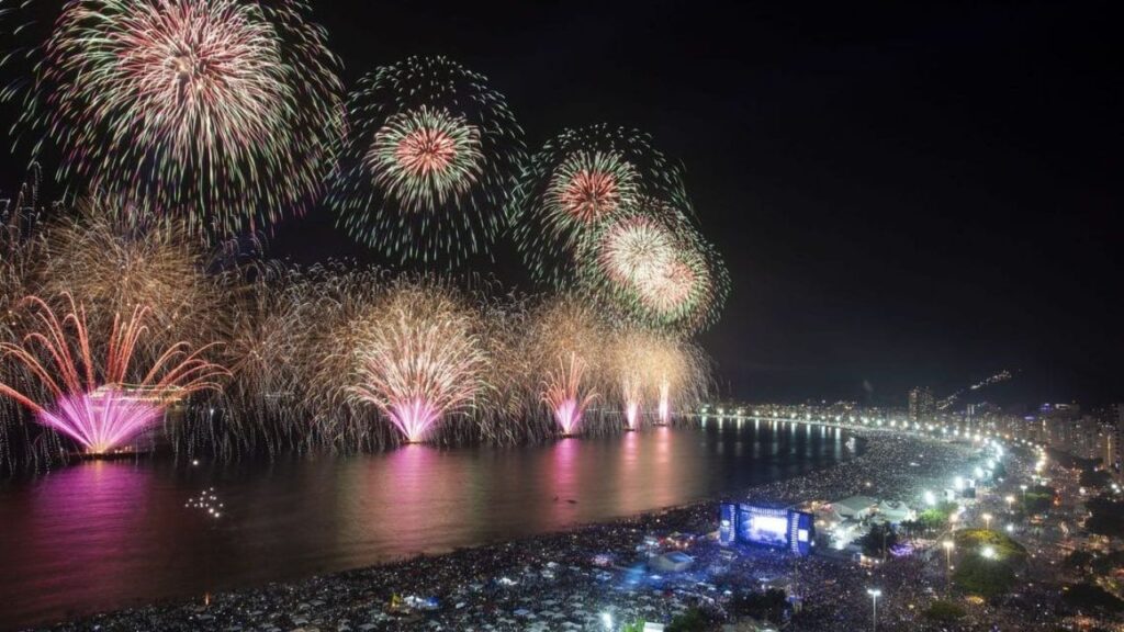 Réveillon em Guarapari 2024/25: A Melhor Escolha para Sua Virada de Ano 3 Réveillon em Guarapari: A Melhor Escolha para Sua Virada de Ano. Réveillon em Guarapari 2024