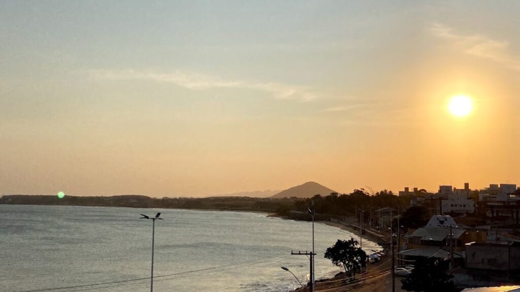 As 5 Melhores Praias de Meaípe: Um Paraíso Escondido em Guarapari