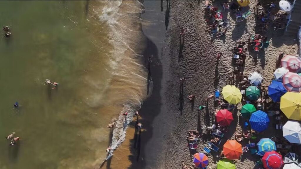 Descubra o Segredo das Areias de Guarapari: Um Tesouro Natural com Poderes Curativos