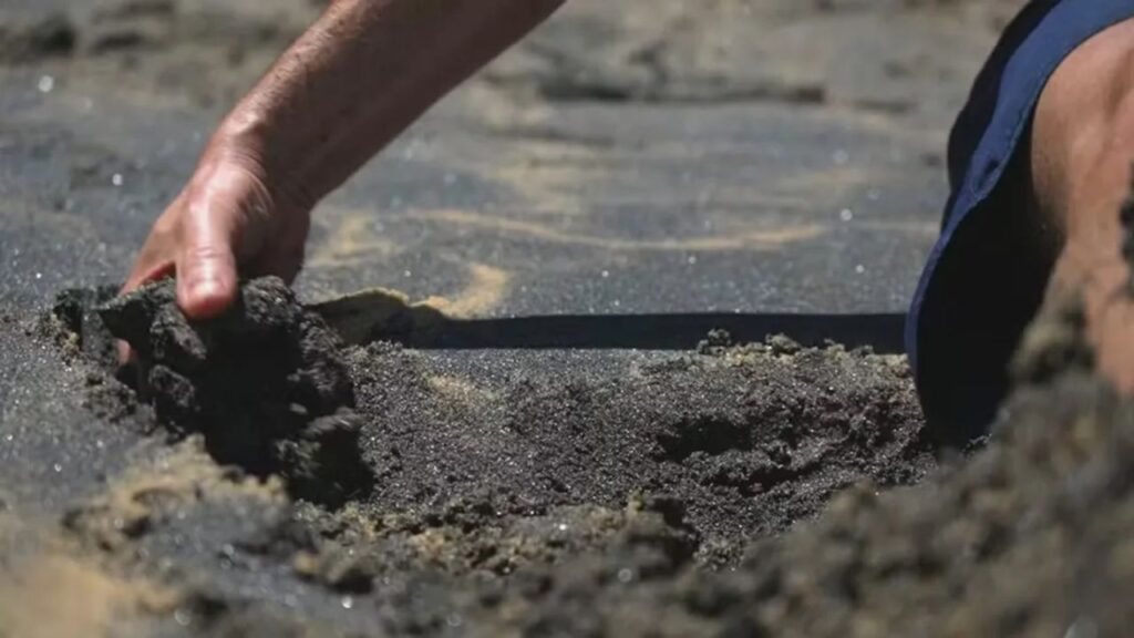 Descubra o Segredo das Areias de Guarapari: Um Tesouro Natural com Poderes Curativos
