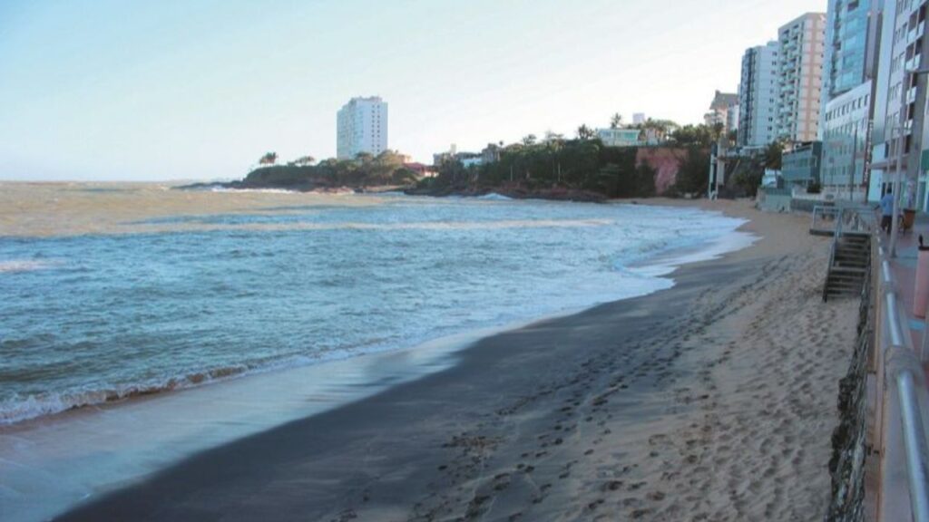 Como Aproveitar as Areias de Guarapari