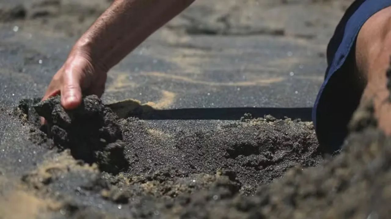 Descubra o Segredo das Areias de Guarapari: Um Tesouro Natural com Poderes Curativos