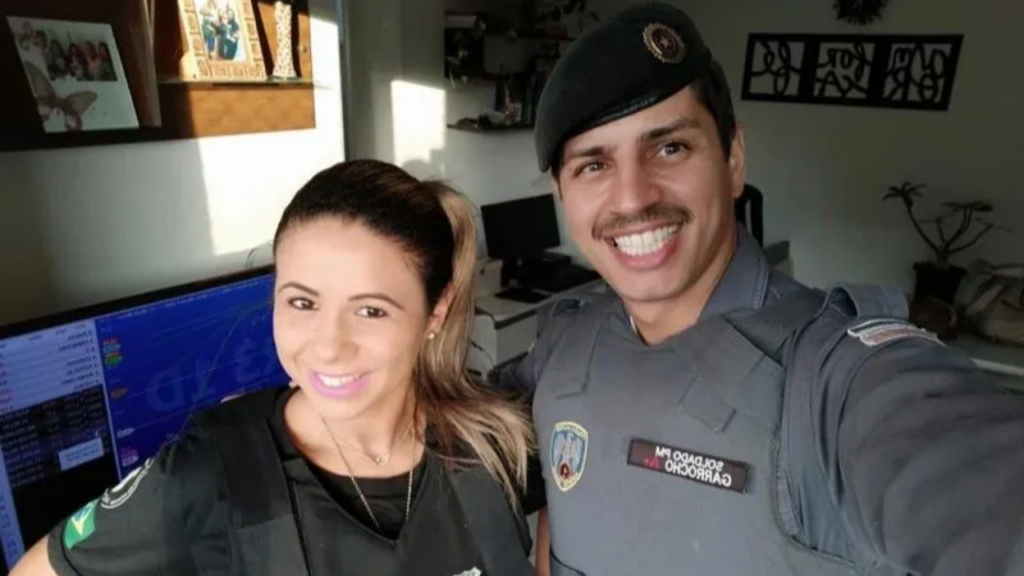 Thiago do Casal Policial é Eleito Vereador em Guarapari: Uma Nova Era de Liderança