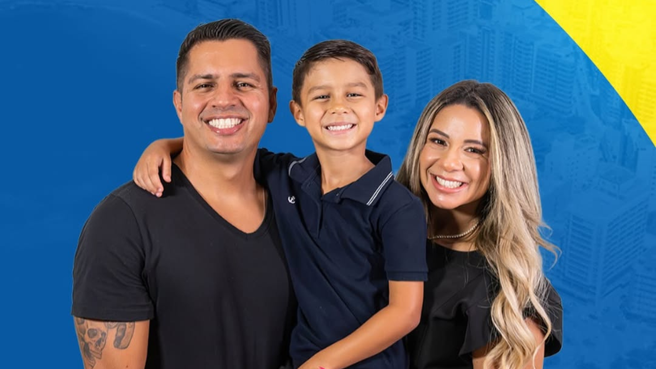 Thiago do Casal Policial é Eleito Vereador em Guarapari: Uma Nova Era de Liderança
