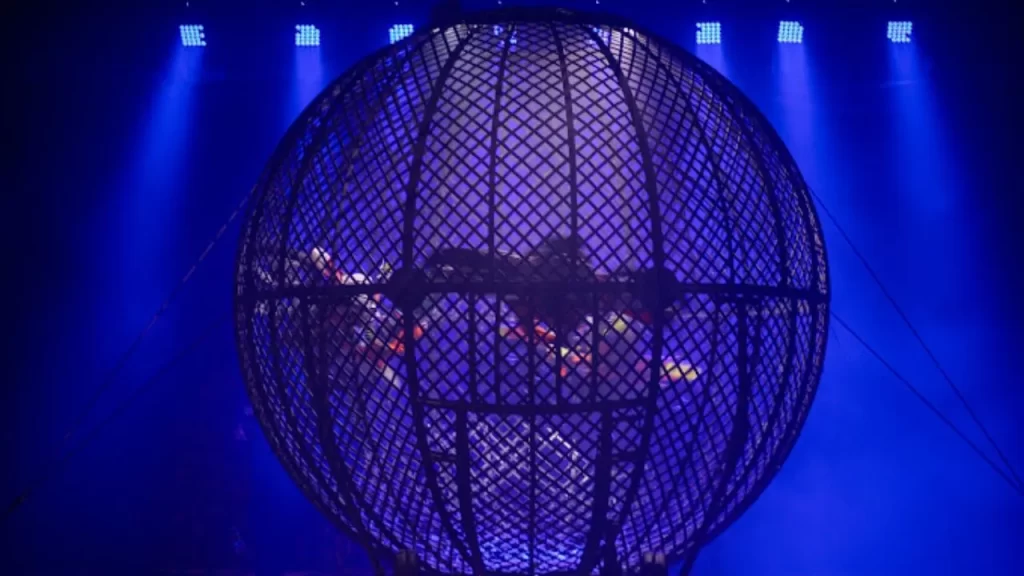 Circo Portugal Internacional em Guarapari: Últimas Semanas de Espetáculo 3 Circo Portugal Internacional em Guarapari Últimas Semanas de Espetáculo