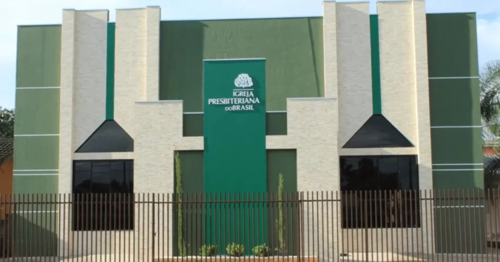 A Essência da Igreja Presbiteriana Doutrinas, Princípios e História