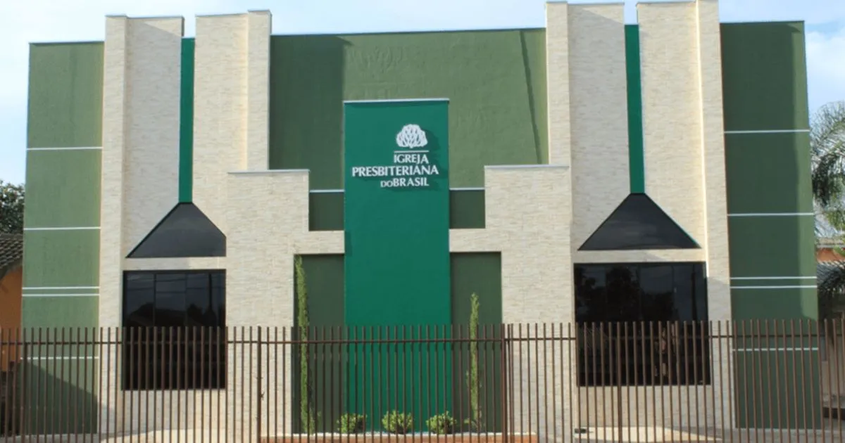 A Essência da Igreja Presbiteriana Doutrinas, Princípios e História