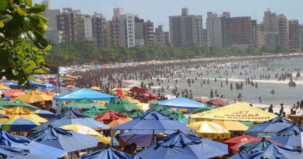 As 13 Coisas que os Mineiros Amam em Guarapari
