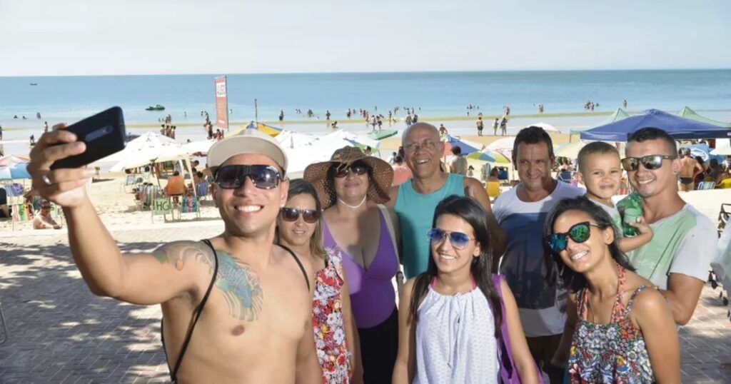 As 13 Coisas que os Mineiros Amam em Guarapari