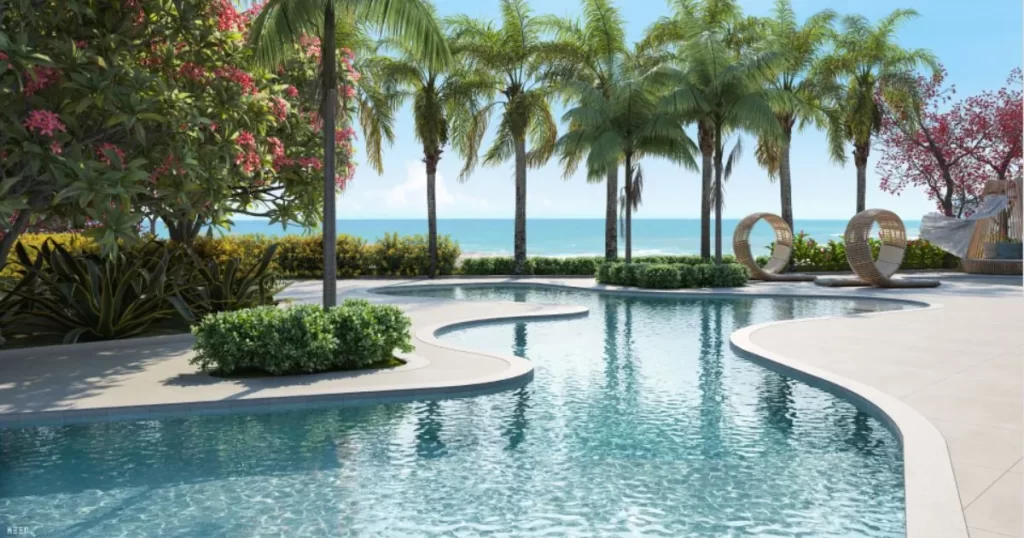 Breeze Bacutia: Seu Novo Refúgio na Praia da Bacutia, Guarapari 4 Breeze Bacutia Seu Novo Refúgio na Praia da Bacutia, Guarapari