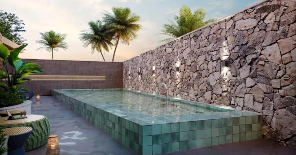 Breeze Bacutia: Seu Novo Refúgio na Praia da Bacutia, Guarapari 7 Breeze Bacutia Seu Novo Refúgio na Praia da Bacutia, Guarapari