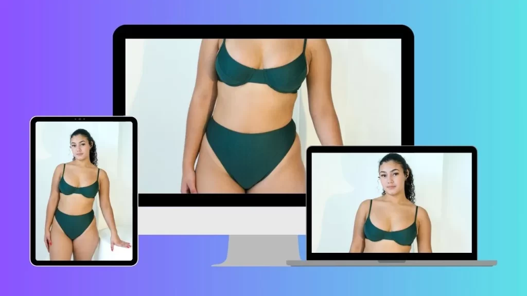 Calcinha Hot Pants Verde Folha Meaípe: Estilo, Conforto e Versatilidade