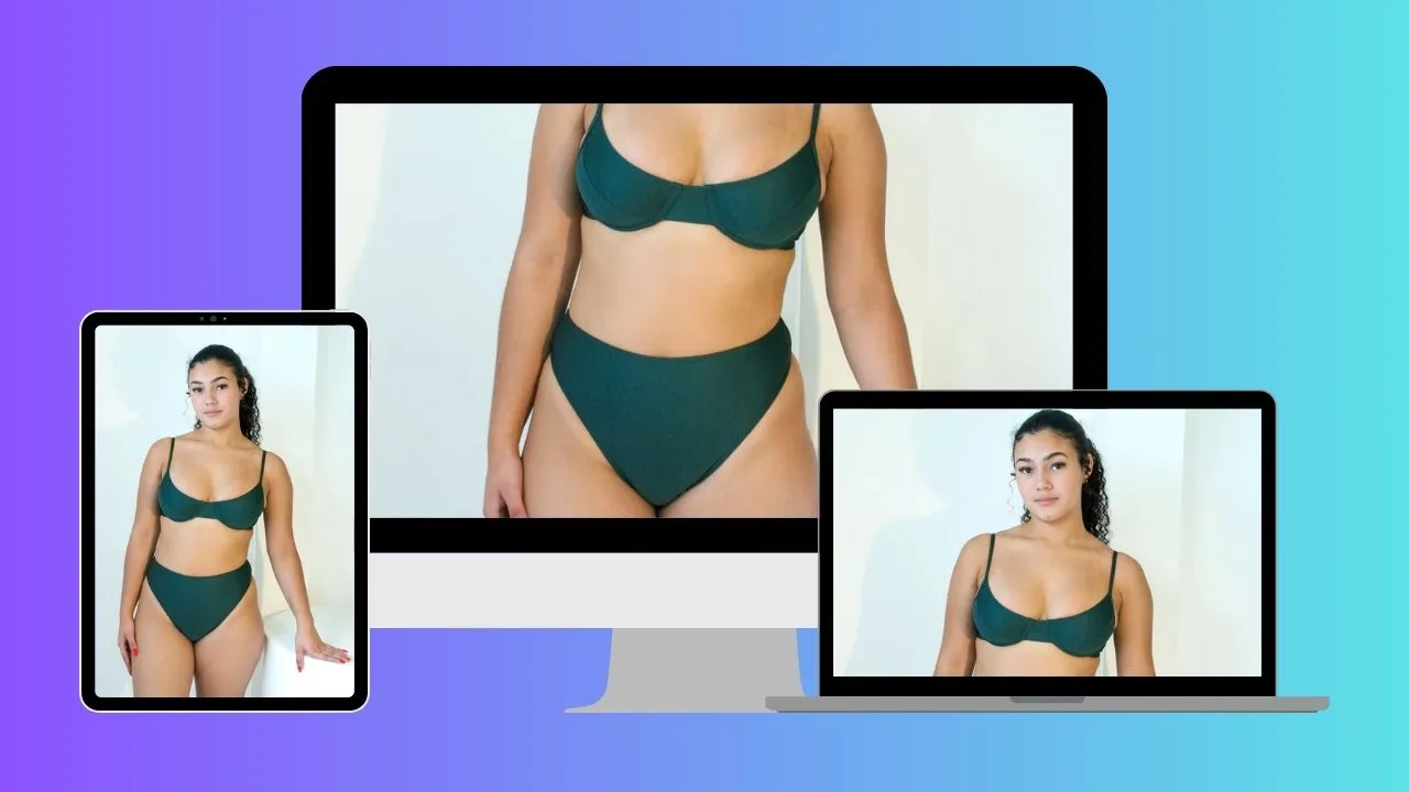Calcinha Hot Pants Verde Folha Meaípe: Estilo, Conforto e Versatilidade