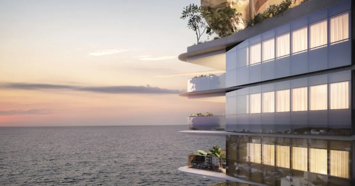 Mercado Imobiliário - Notícias e Negócios Atualizados 6 Descubra o Luxo à Beira-Mar Salt by Grand Guarapari (2)