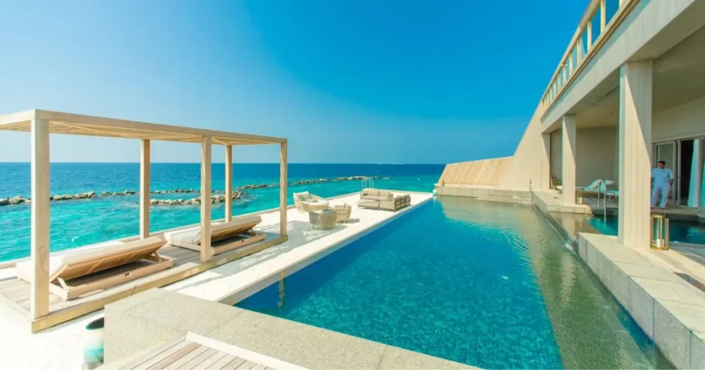 Descubra o Paraíso Tropical: O Melhor Hotel em Meaípe 5