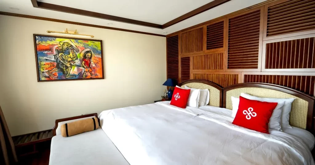Descubra o Paraíso Tropical: O Melhor Hotel em Meaípe