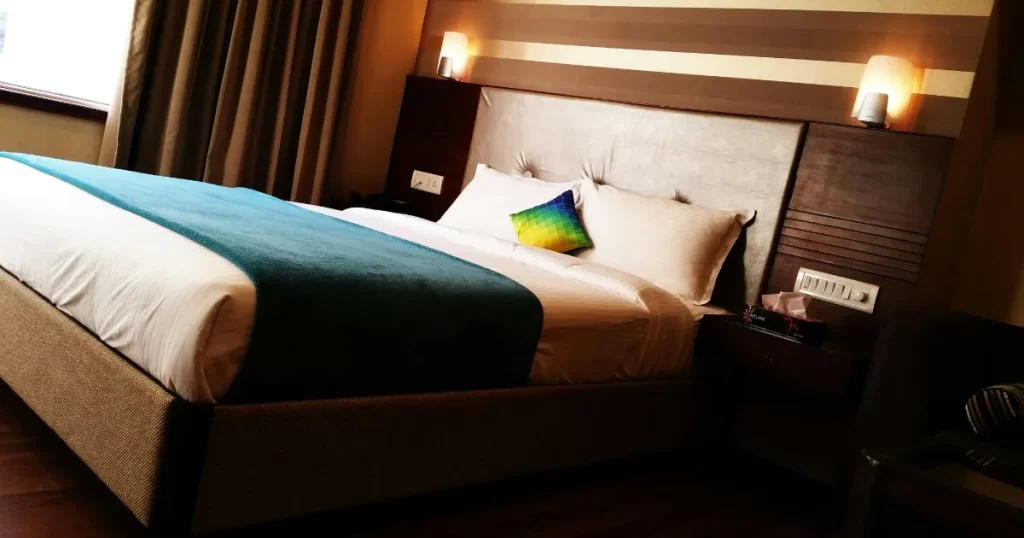 Descubra o Paraíso Tropical: O Melhor Hotel em Meaípe