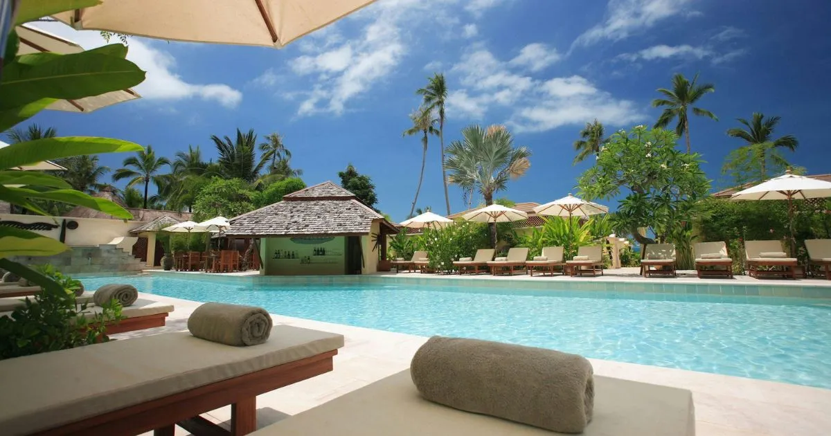 Descubra o Paraíso Tropical: O Melhor Hotel em Meaípe