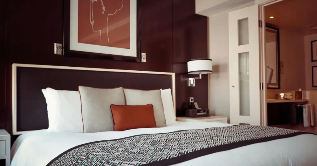 Descubra o Paraíso Tropical: O Melhor Hotel em Meaípe 11