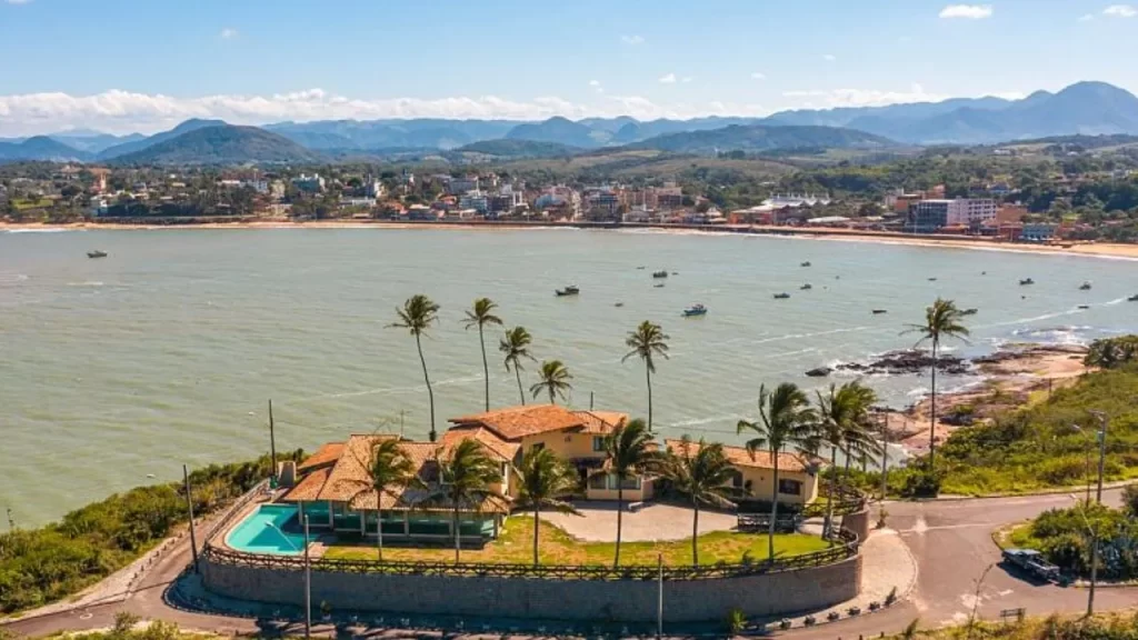 Descubra os 5 Motivos Irresistíveis para Conhecer a Pousada e Restaurante Solar Meaípe 3