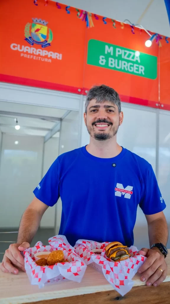 Esquenta Guarapa: Carnaval em Guarapari com Atrações Musicais Gratuitas e Festival de Botecos