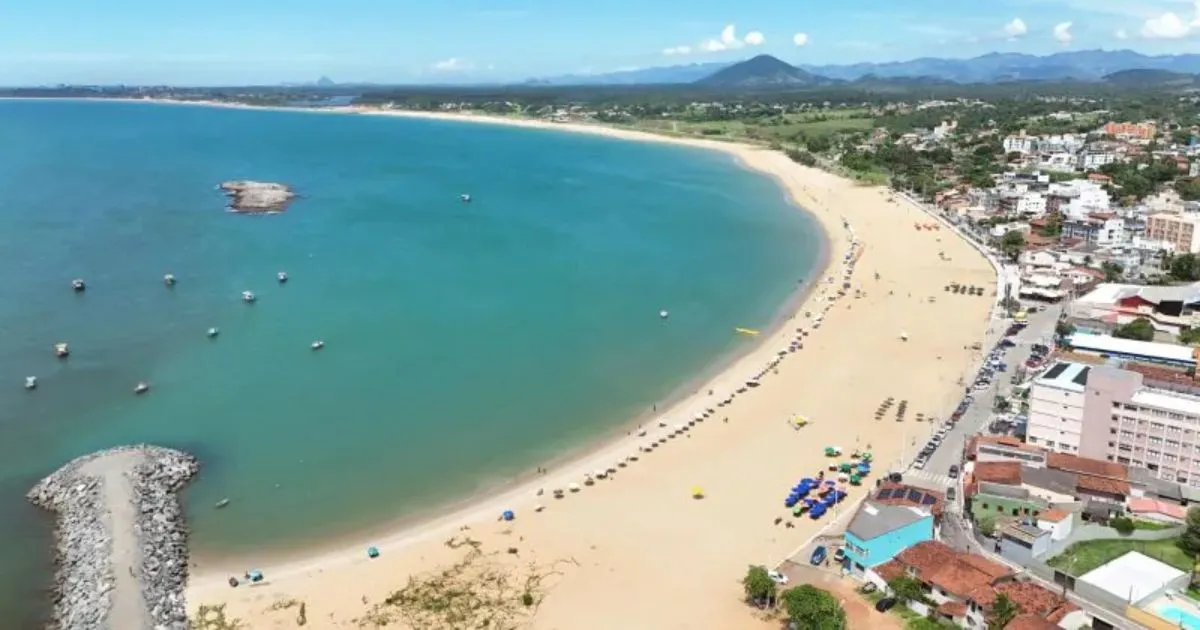 Descubra as Praias de Meaipe: Um Paraíso no Espírito Santo