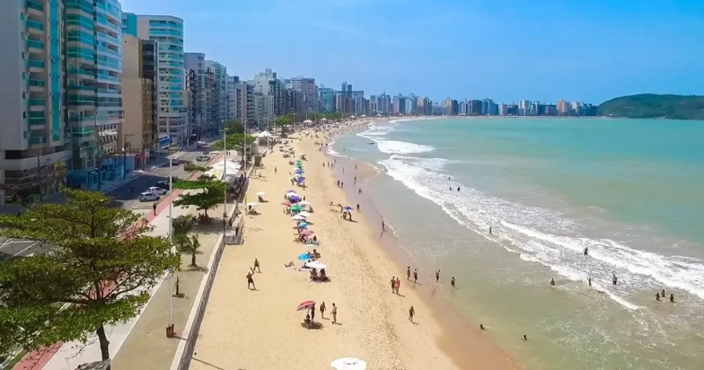 Guarapari o que fazer? Um Guia Completo de Turismo e Atrações em Espírito Santo