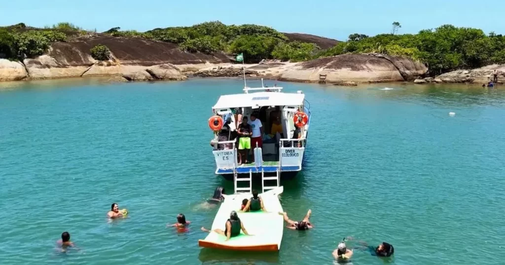 Guarapari o que fazer? Um Guia Completo de Turismo e Atrações em Espírito Santo