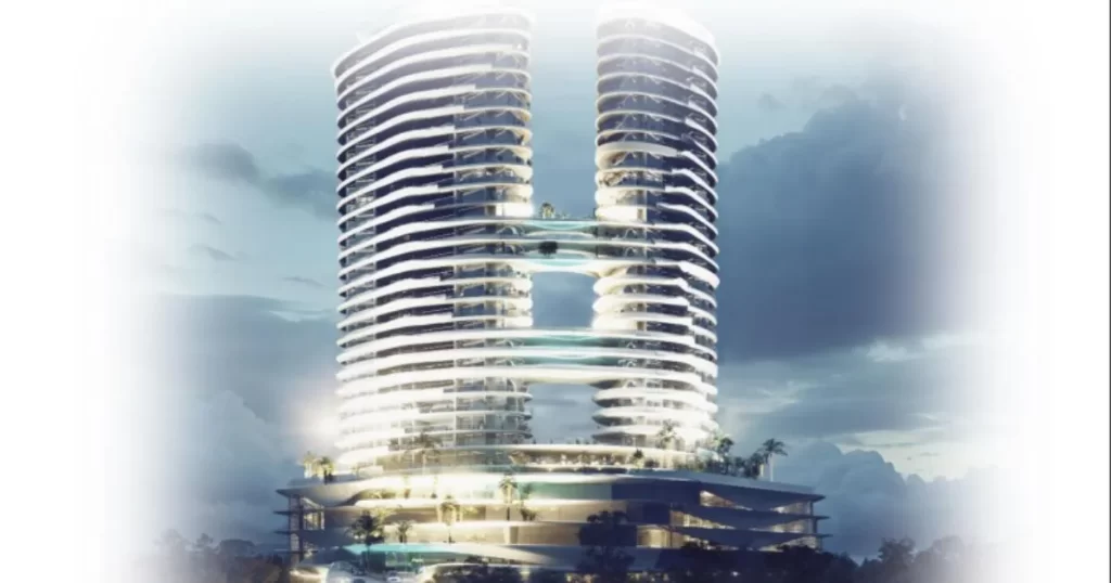 Luxury Bacutia Beach Eco Resort: O Novo Ícone de Sustentabilidade e Luxo em Guarapari, ES