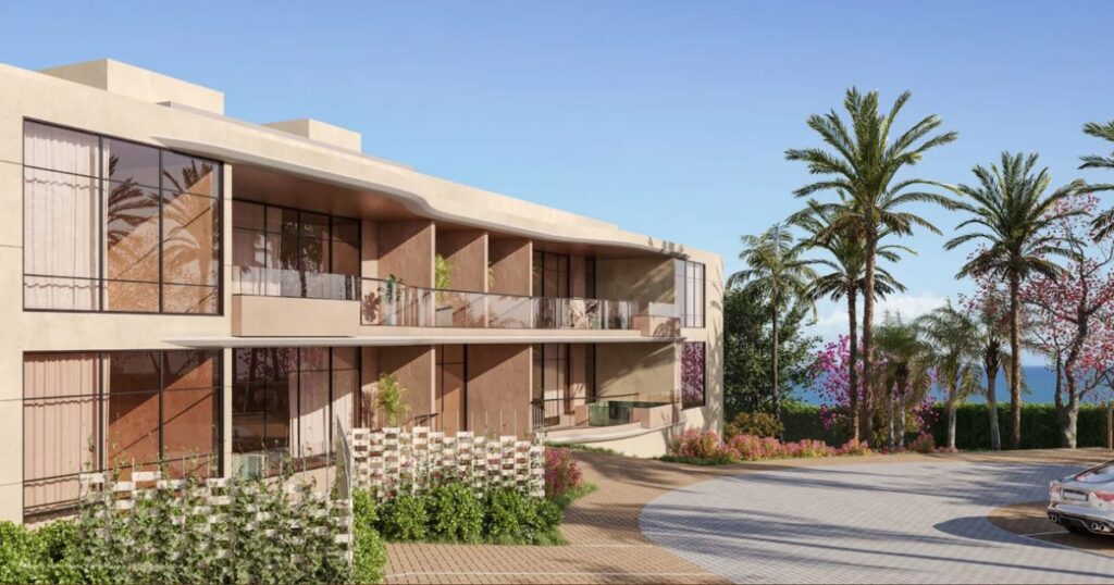 Descubra o Manami Ocean Living: O Paraíso em Guarapari 12 Manami Ocean Living Descubra a harmonia perfeita entre luxo e natureza em Guarapari