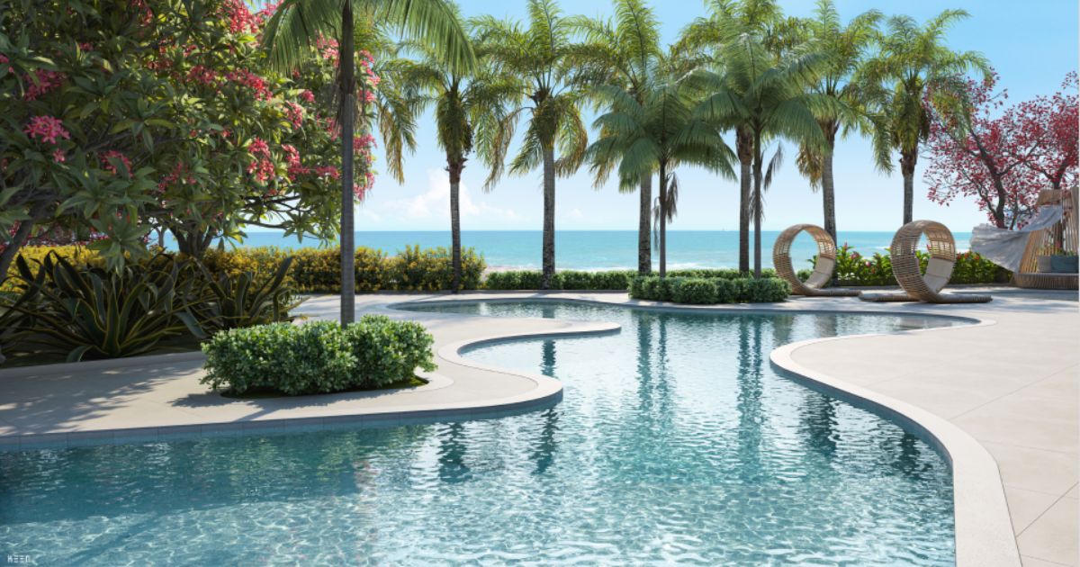 Manami Ocean Living Descubra a harmonia perfeita entre luxo e natureza em Guarapari