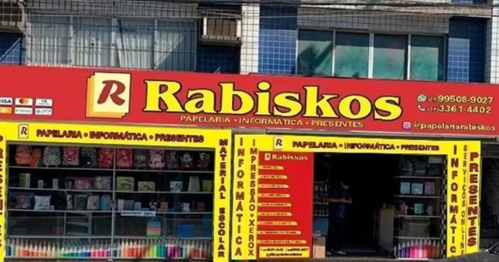 Melhores Papelarias e Informática em Guarapari