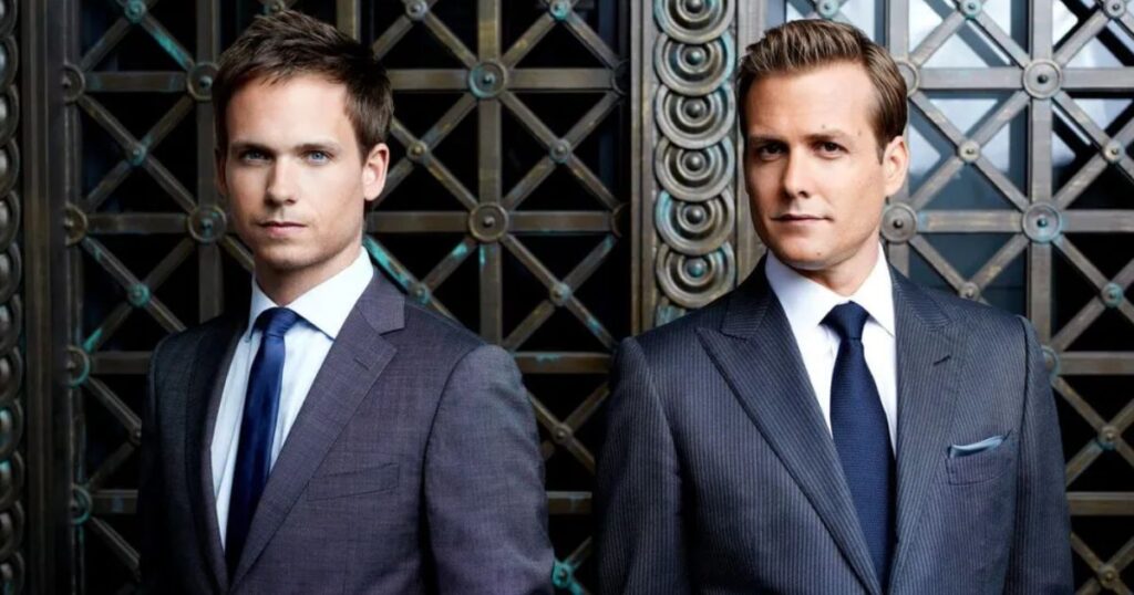 O Estilo Impecável da Serie Suits Descubra os Segredos da Série que Conquistou a Audiência