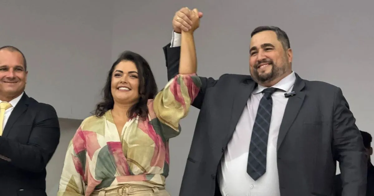 Os Desafios do Novo Prefeito de Guarapari Rumo ao Progresso da Cidade