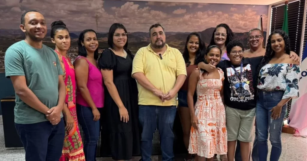 Os Desafios do Novo Prefeito de Guarapari: Rumo ao Progresso da Cidade 3 Os Desafios do Novo Prefeito de Guarapari Rumo ao Progresso da Cidade