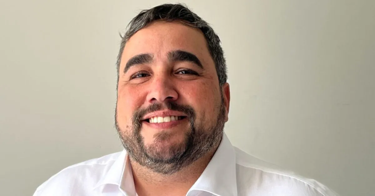 Rodrigo Borges A Nova Liderança do Prefeito de Guarapari