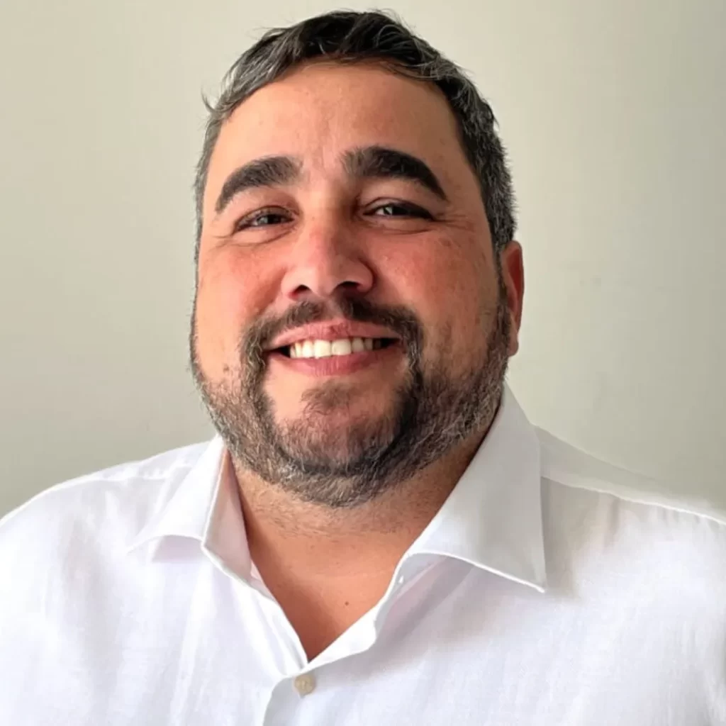 Rodrigo Borges: A Nova Liderança do Prefeito de Guarapari 1 Rodrigo Borges A Nova Liderança do Prefeito de Guarapari