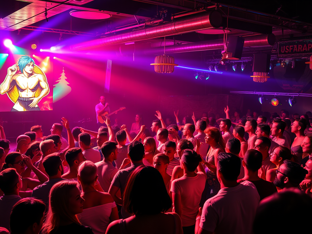 Neste guia definitivo, apresentaremos as melhores casas de show em Guarapari, onde você poderá desfrutar de música ao vivo, dança e uma atmosfera vibrante.
