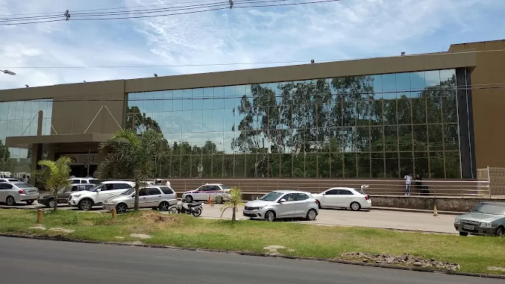 Fechamento da Rodoviária de Guarapari: Impactos Econômicos e Sociais