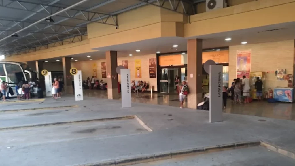 Fechamento da Rodoviária de Guarapari: Impactos Econômicos e Sociais