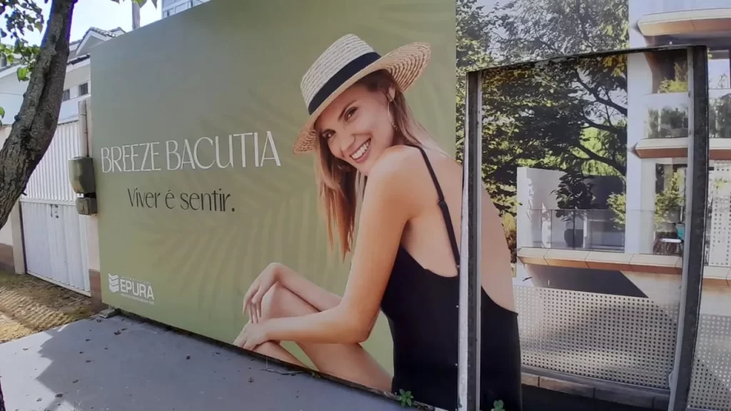 Foto do Breeze Bacutia: Seu Novo Lar na Praia da Bacutia!