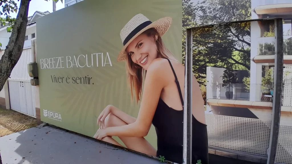 Foto do Breeze Bacutia Seu Novo Lar na Praia da Bacutia!