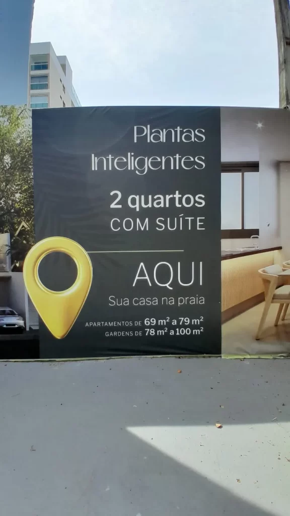 Foto do Breeze Bacutia: Seu Novo Lar na Praia da Bacutia! 3