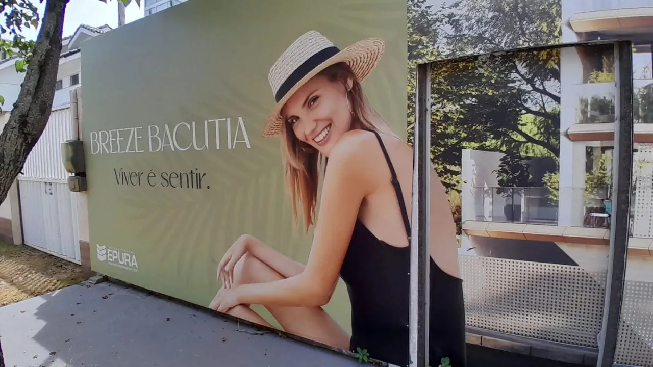 Foto do Breeze Bacutia: Seu Novo Lar na Praia da Bacutia!
