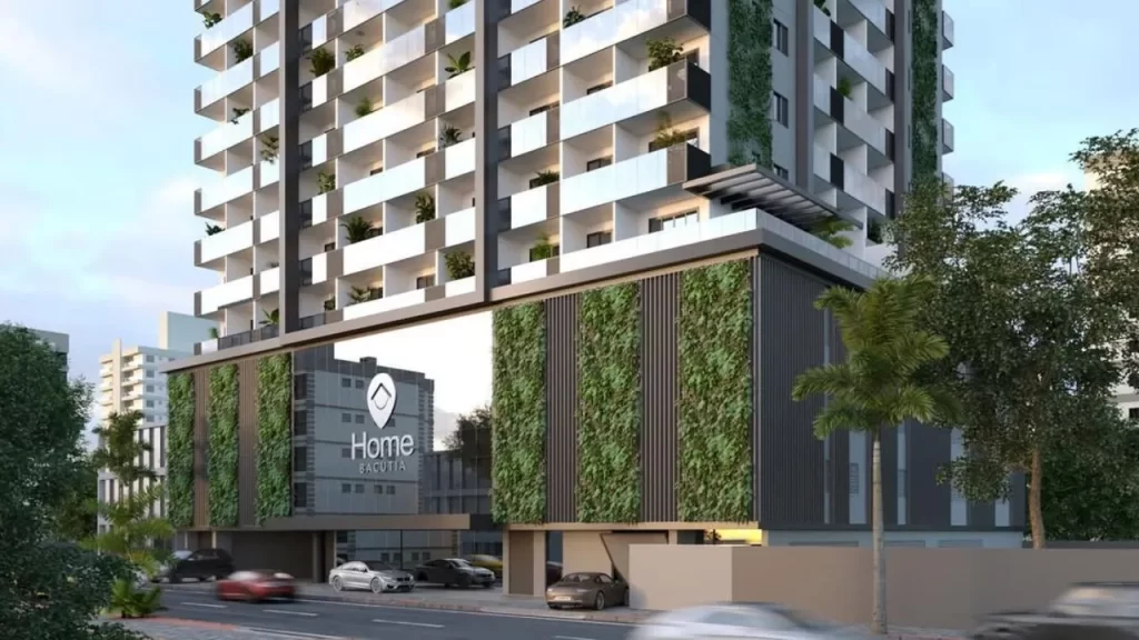 Home Bacutia: Oportunidade de Investimento Imobiliário na Praia da Bacutia