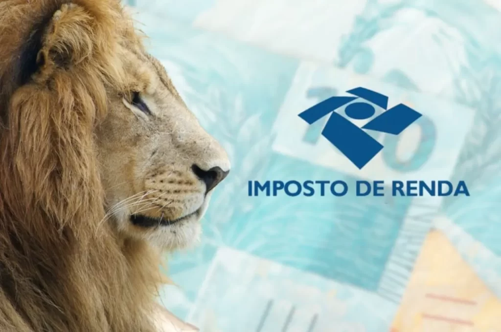 Imposto de Renda 2025: Tudo o Que Você Precisa Saber para Declarar com Tranquilidade 1 Imposto de Renda 2025 Tudo o Que Você Precisa Saber para Declarar com Tranquilidade