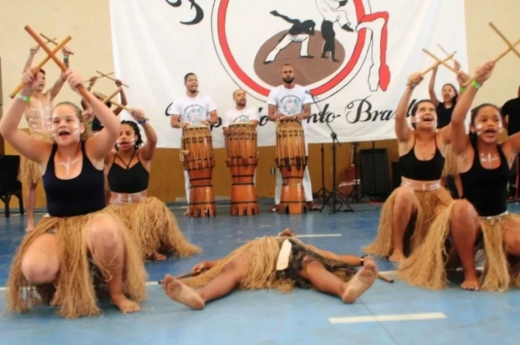 Manifestações Culturais do Espírito Santo: Tradições Fascinantes que Marcam a Identidade Capixaba 11
